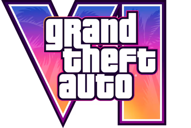 Grand Theft Auto VI Logo
